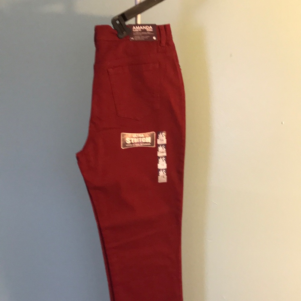 Women’s jeans